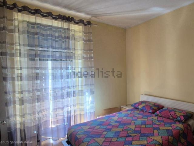 Appartamento in vendita di 113 m² in Via Piave
