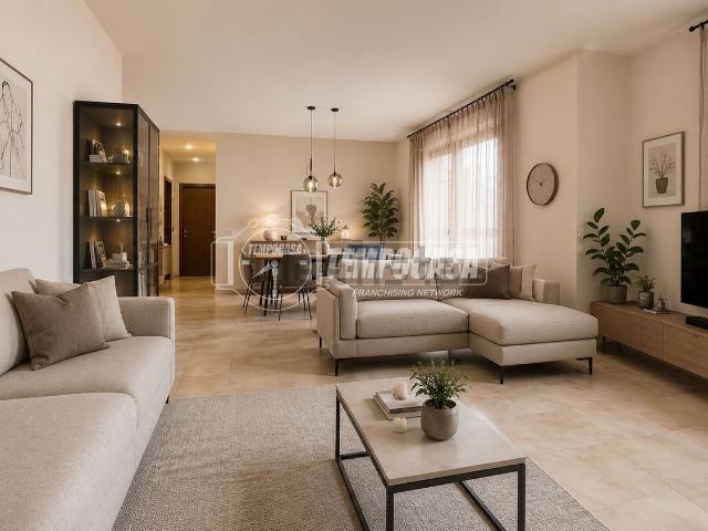 Appartamento in vendita di 113 m² in Via Pietro Nenni, 11