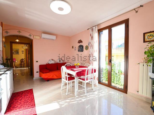 Appartamento in vendita di 113 m² in Via Pietro Nenni, 25