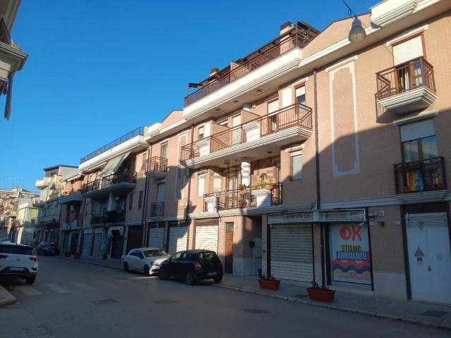 Appartamento in vendita di 113 m² in Via Pietro Nenni, 77