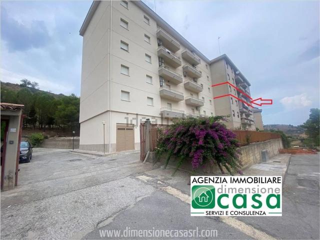 Appartamento in vendita di 113 m² in Via Pio la Torre, 77
