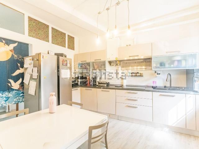 Appartamento in vendita di 113 m² in Via Pisani Dossi, 37