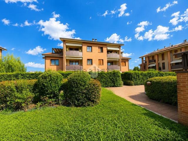 Appartamento in vendita di 113 m² in Via Praga, 4