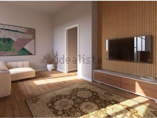 Appartamento in vendita di 113 m² in Via Principe di Paternò, 88