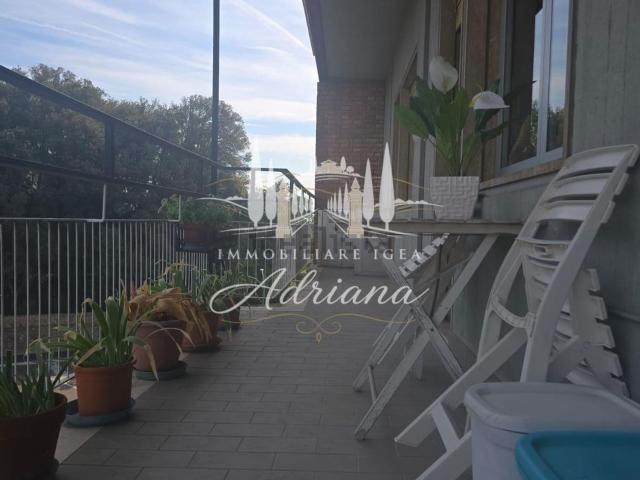 Appartamento in vendita di 113 m² in Via Quinto Settano