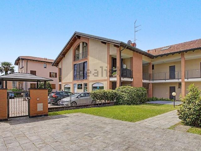 Appartamento in vendita di 113 m² in Via Roma, 41
