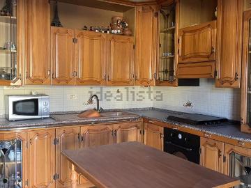 Appartamento in vendita di 113 m² in Via Roma, 55