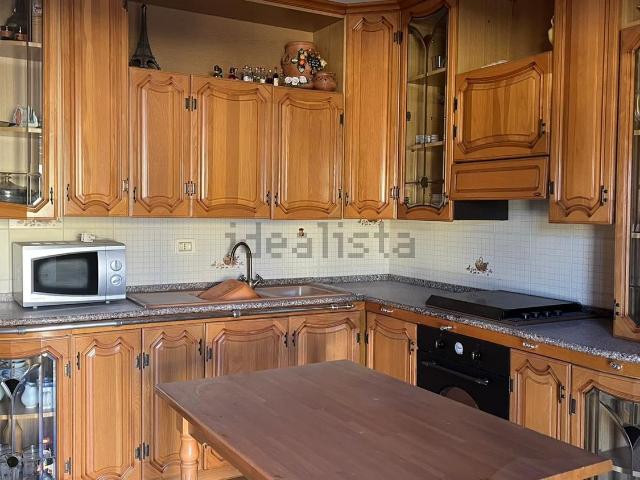 Appartamento in vendita di 113 m² in Via Roma, 55