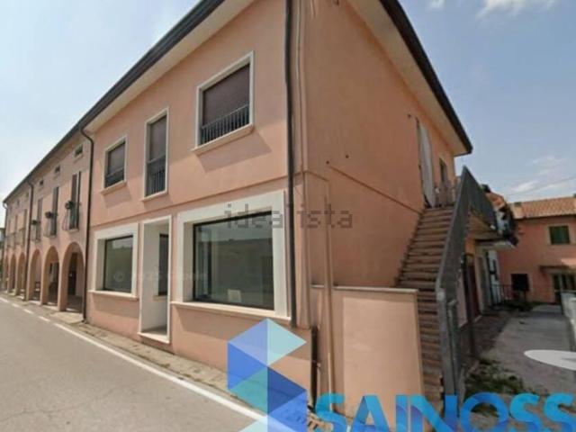 Appartamento in vendita di 113 m² in Via Roma, 20
