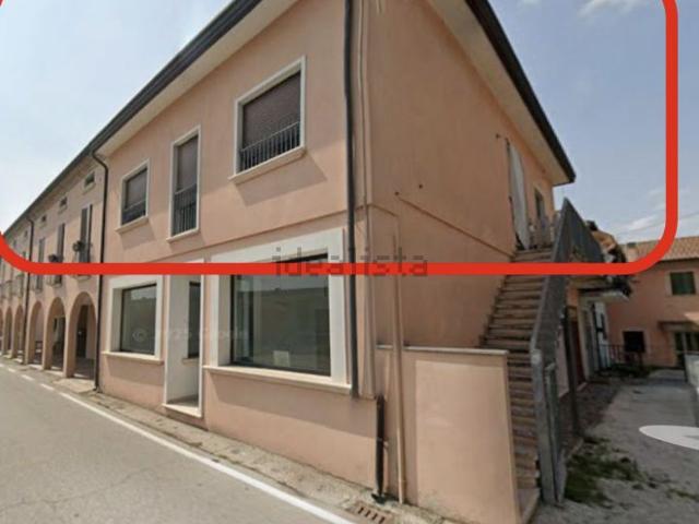 Appartamento in vendita di 113 m² in Via Roma, 20