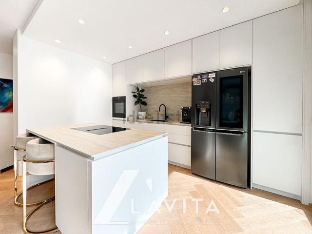 Appartamento in vendita di 113 m² in Via Roma