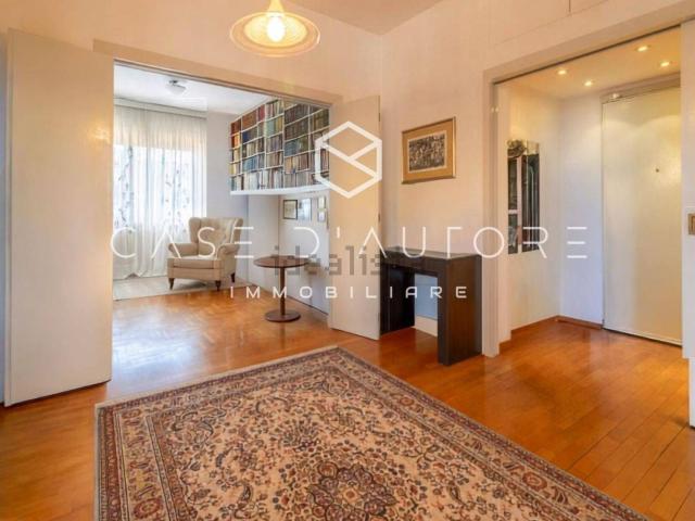Appartamento in vendita di 113 m² in Via Rosa Vergani Marelli, 5