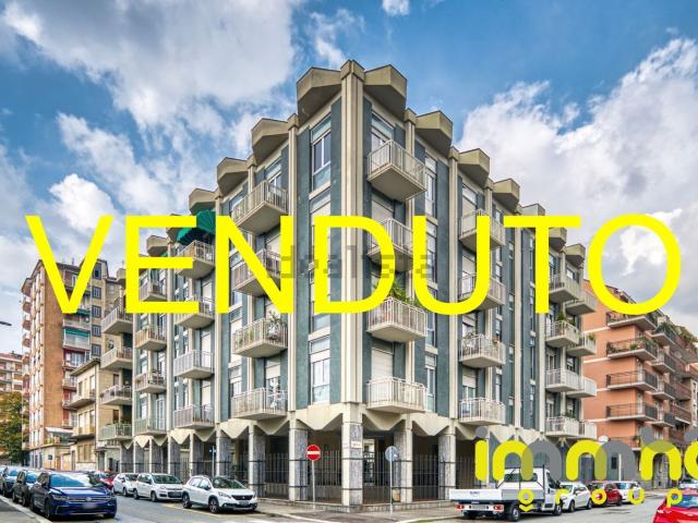 Appartamento in vendita di 113 m² in Via Rosolino Pilo, 44