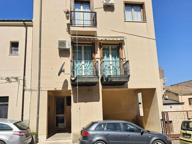 Appartamento in vendita di 113 m² in Via Regina Margherita