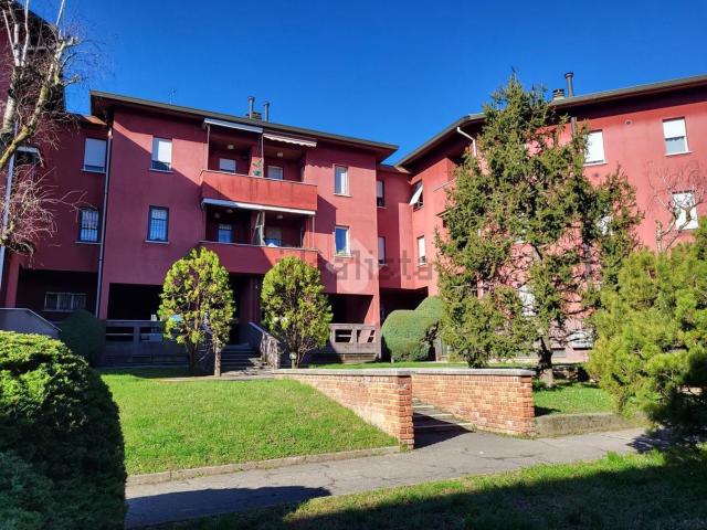 Appartamento in vendita di 113 m² in Via Renata Cipriani, 3
