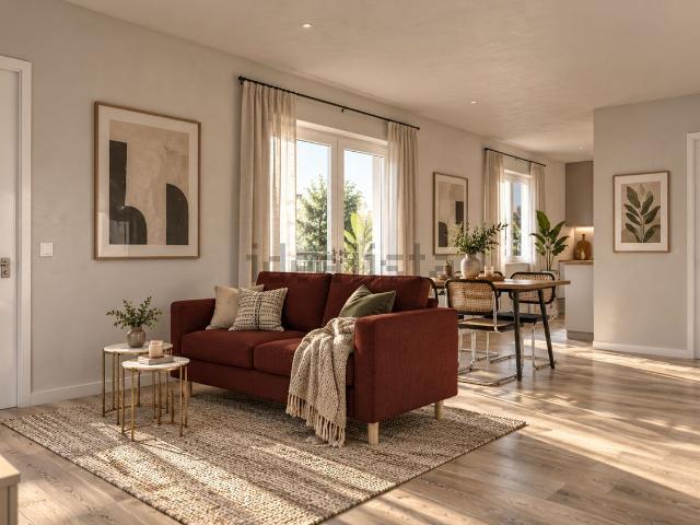 Appartamento in vendita di 113 m² in Via Rubizzano
