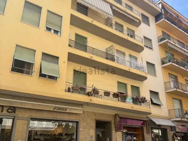 Appartamento in vendita di 113 m² in Via Ruffini