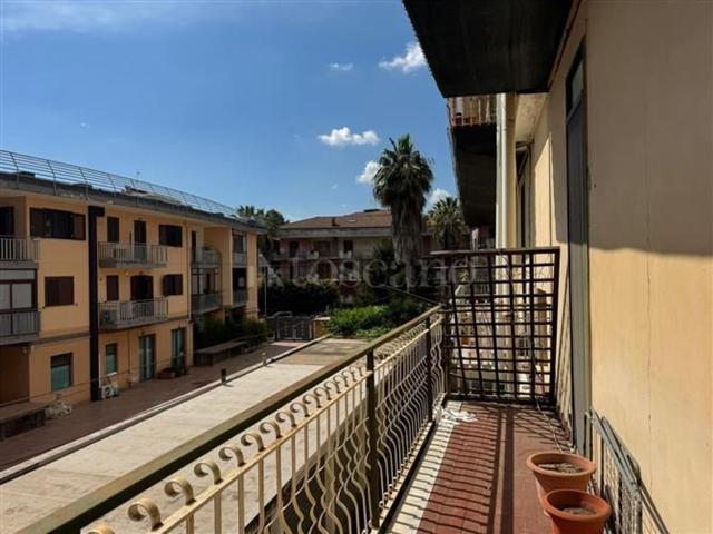 Appartamento in vendita di 113 m² in Via Tomadio