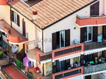Appartamento in vendita di 113 m² in Via Tomasi di Lampedusa