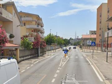 Appartamento in vendita di 113 m² in Via Tirino