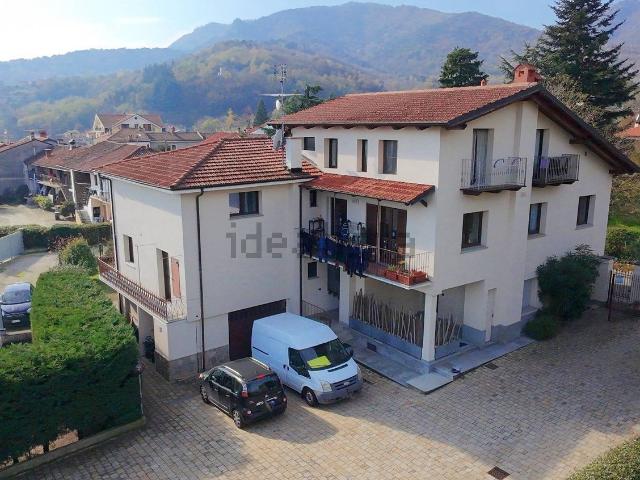 Appartamento in vendita di 113 m² in Via Tre Denti, 74