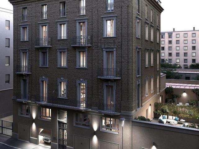 Appartamento in vendita di 113 m² in Via Trieste, 21