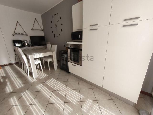Appartamento in vendita di 113 m² in Via Trieste, 2