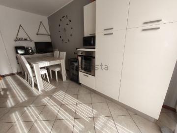 Appartamento in vendita di 113 m² in Via Trieste, 2