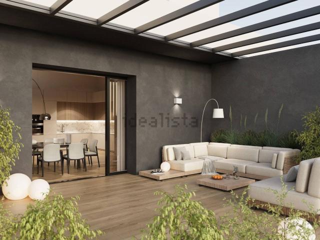 Appartamento in vendita di 113 m² in Via Tripoli