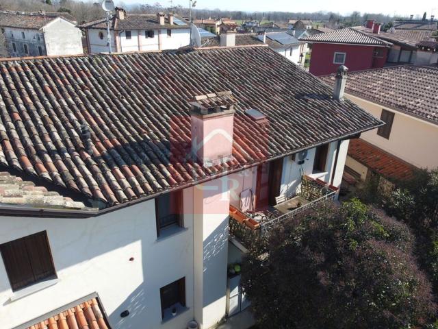 Appartamento in vendita di 113 m² in Via Udine, 23