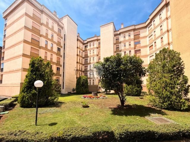 Appartamento in vendita di 113 m² in Via Ugo la Malfa, 56