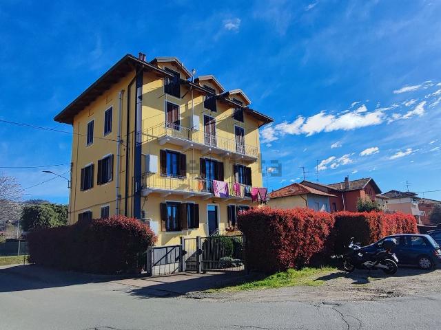 Appartamento in vendita di 113 m² in Via Valdengo