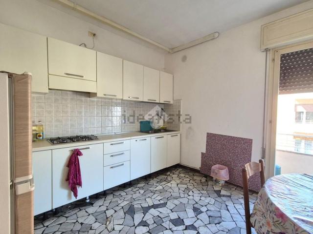 Appartamento in vendita di 113 m² in Via Venezia, 125