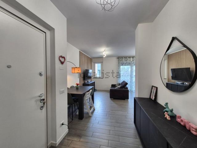 Appartamento in vendita di 113 m² in Via Vittorio Bachelet, 17