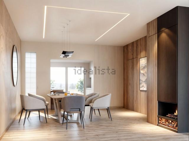 Appartamento in vendita di 113 m² in Via Vittorio Veneto, 43