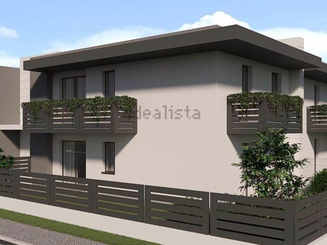 Appartamento in vendita di 113 m² in Via Villa