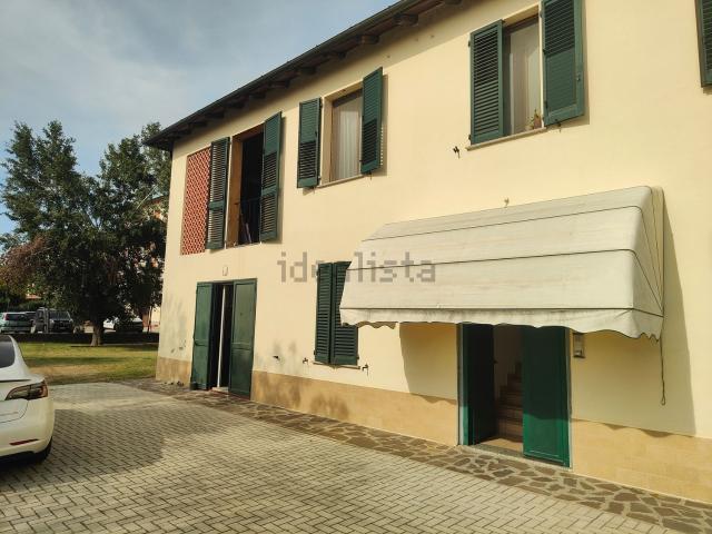 Appartamento in vendita di 113 m² in Via Villa Fontana, 1735
