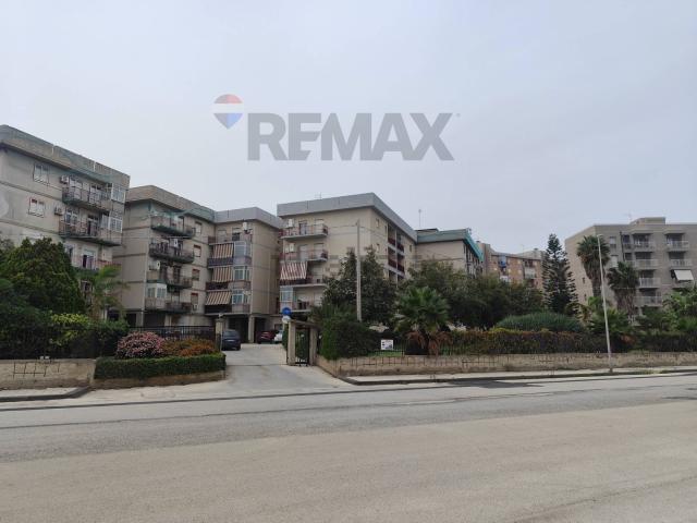 Appartamento in vendita di 113 m² in Via Vincenzo Boscarino, 11