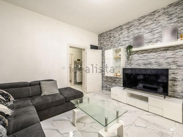 Appartamento in vendita di 113 m² in Via XXV Aprile, 3