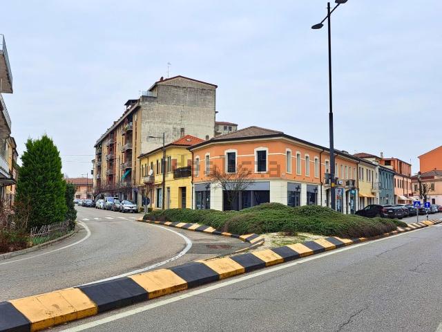 Appartamento in vendita di 113 m² in Viale dei Caduti