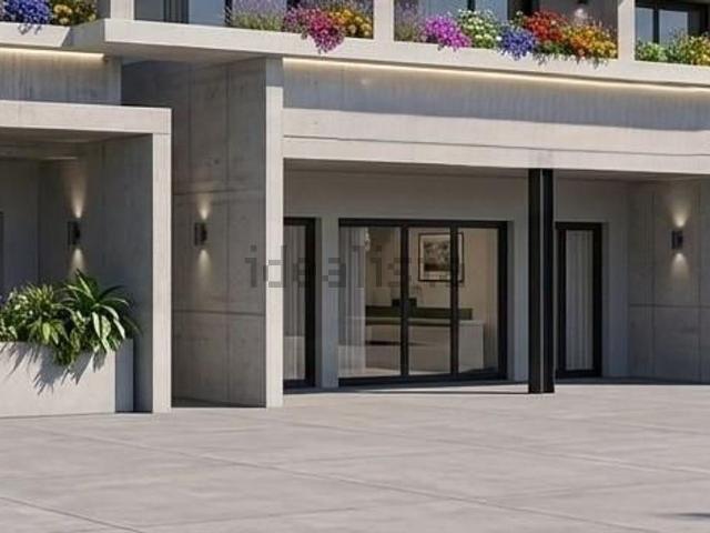 Appartamento in vendita di 113 m² in Viale dei Mille, 53034