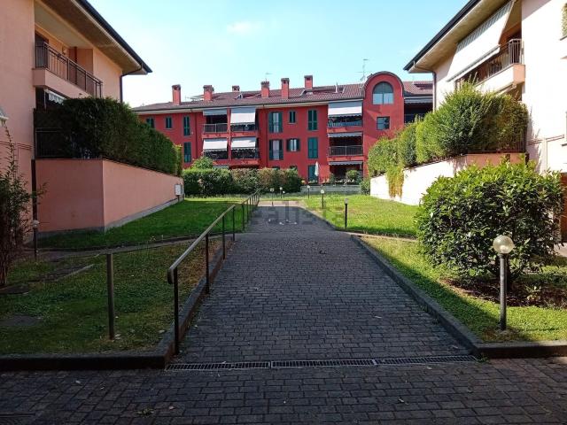 Appartamento in vendita di 113 m² in Viale della Repubblica, 41