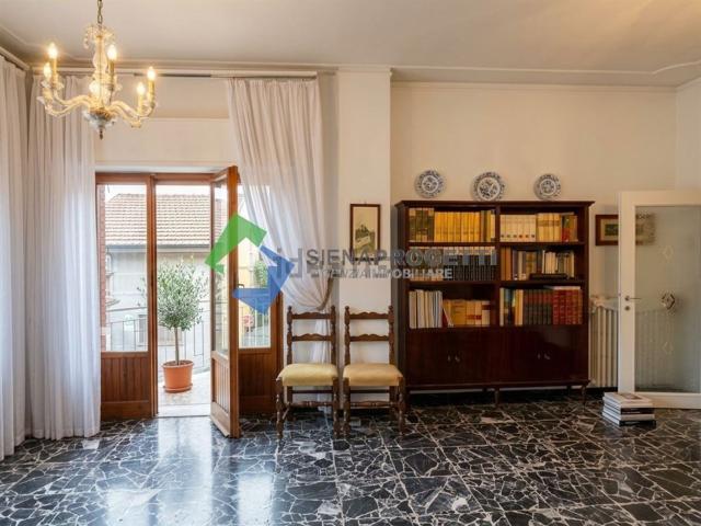 Appartamento in vendita di 113 m² in Viale Don Giovanni Minzoni