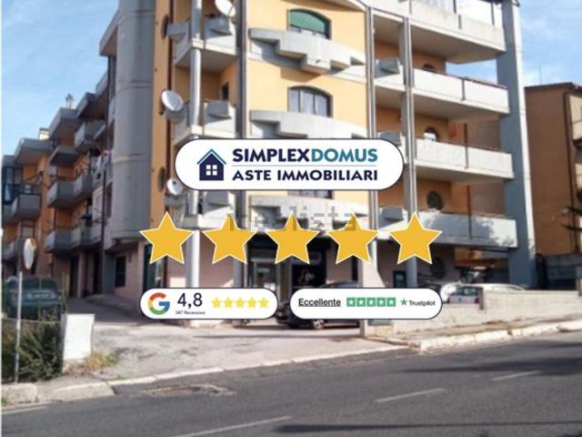 Appartamento in vendita di 113 m² in Viale Generale Carlo Alberto Dalla Chiesa