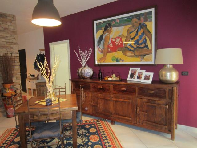 Appartamento in vendita di 113 m² in Viale Maria Bakunin