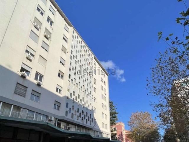 Appartamento in vendita di 113 m² in Viale Montedoro, 18