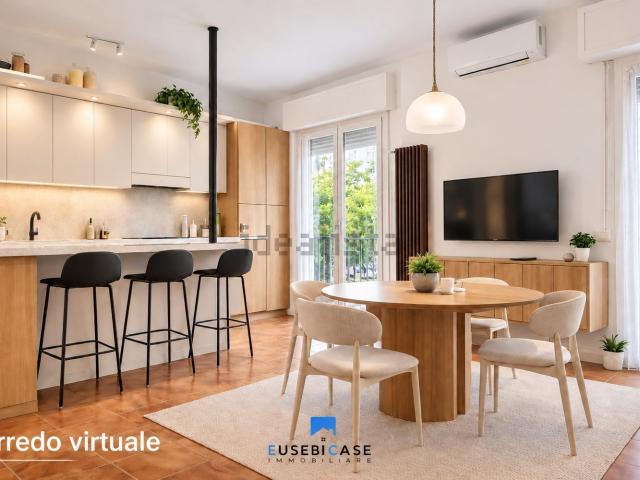 Appartamento in vendita di 113 m² in Viale Perseo, 4