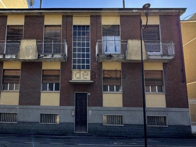 Appartamento in vendita di 113 m² in Viale Risorgimento, 119