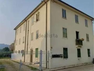 Appartamento in vendita di 113 m² in Viale Riviera Berica, 158