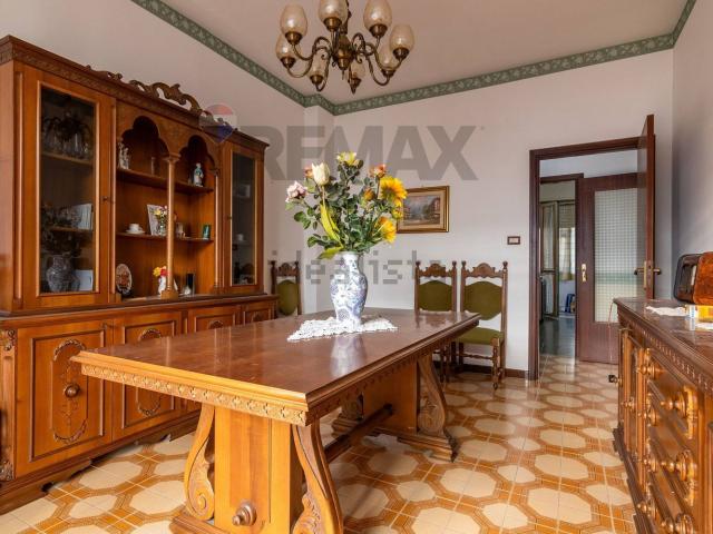 Appartamento in vendita di 113 m² in Viale Scala Greca, 413